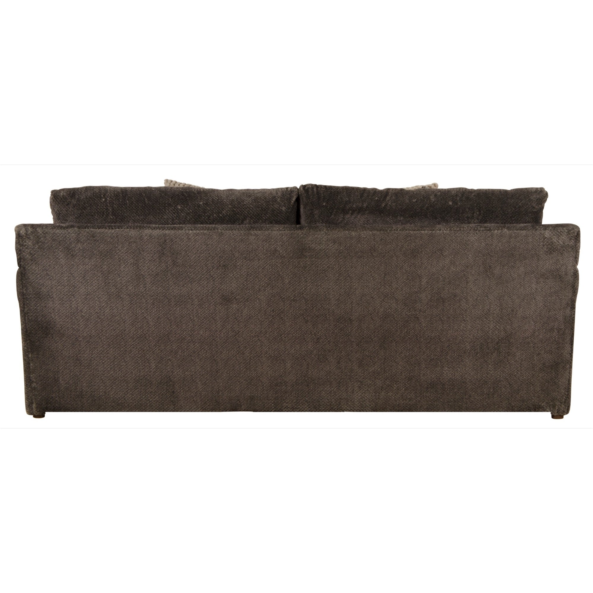 Smoke Sofa - Adams Furniture