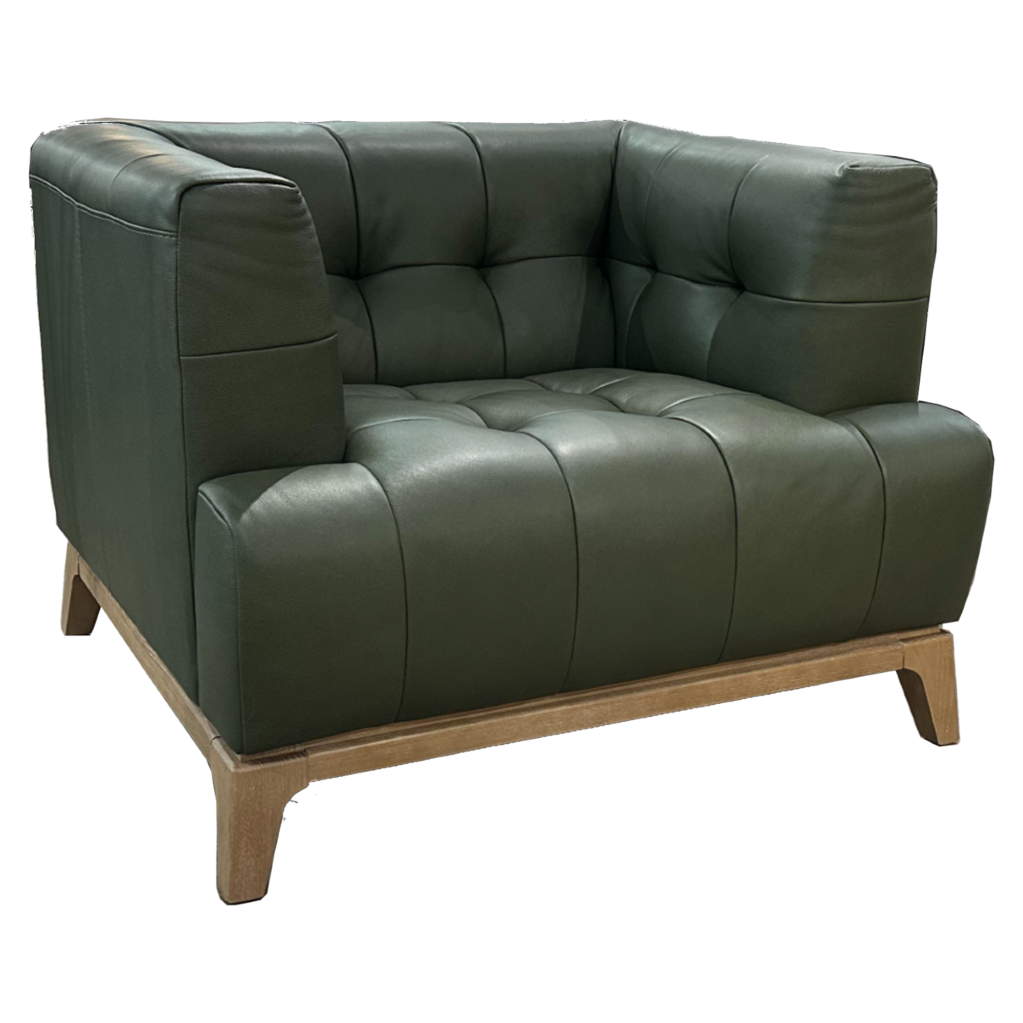 Rangers Moss Chair - Adams Furniture