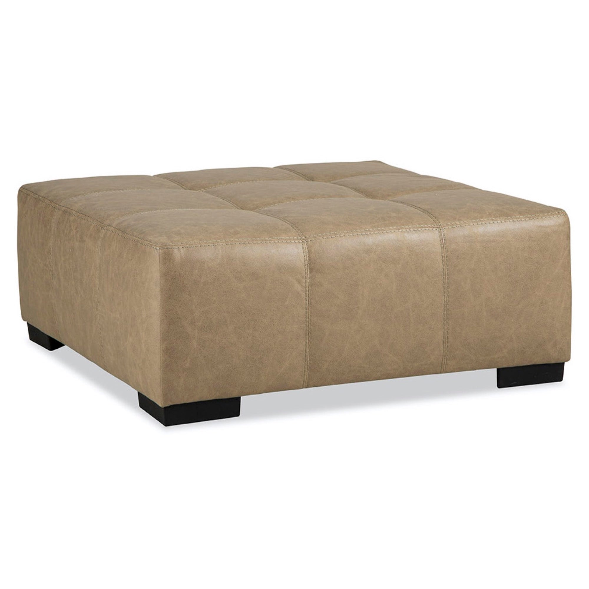 Riley Ottoman - Adams Furniture