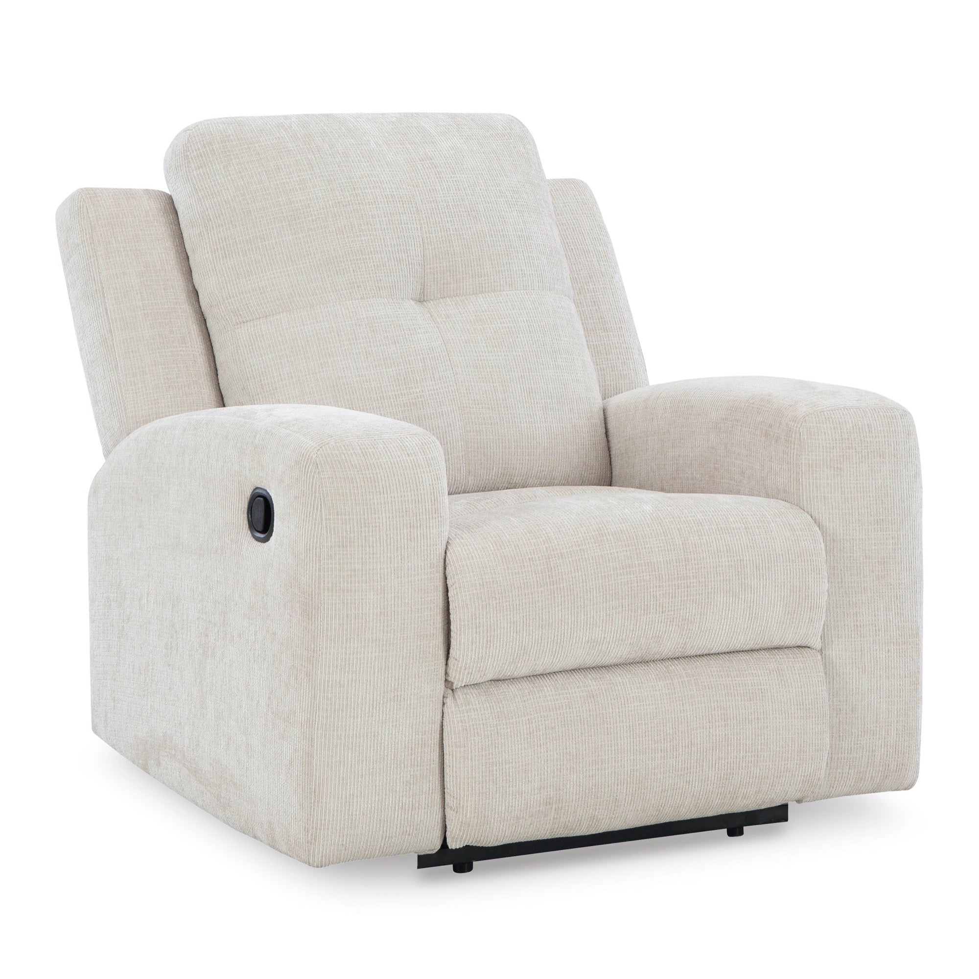 Colton Zero Wall Recliner - Adams Furniture