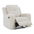 Colton Zero Wall Recliner