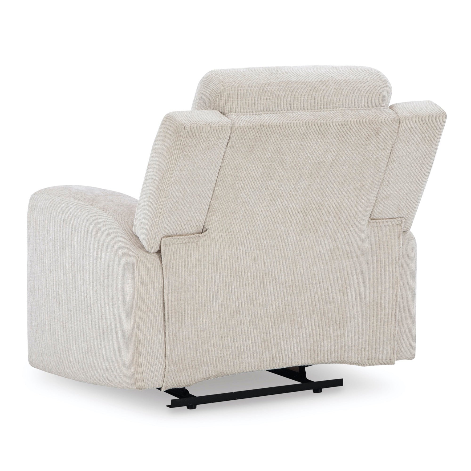 Colton Zero Wall Recliner - Adams Furniture