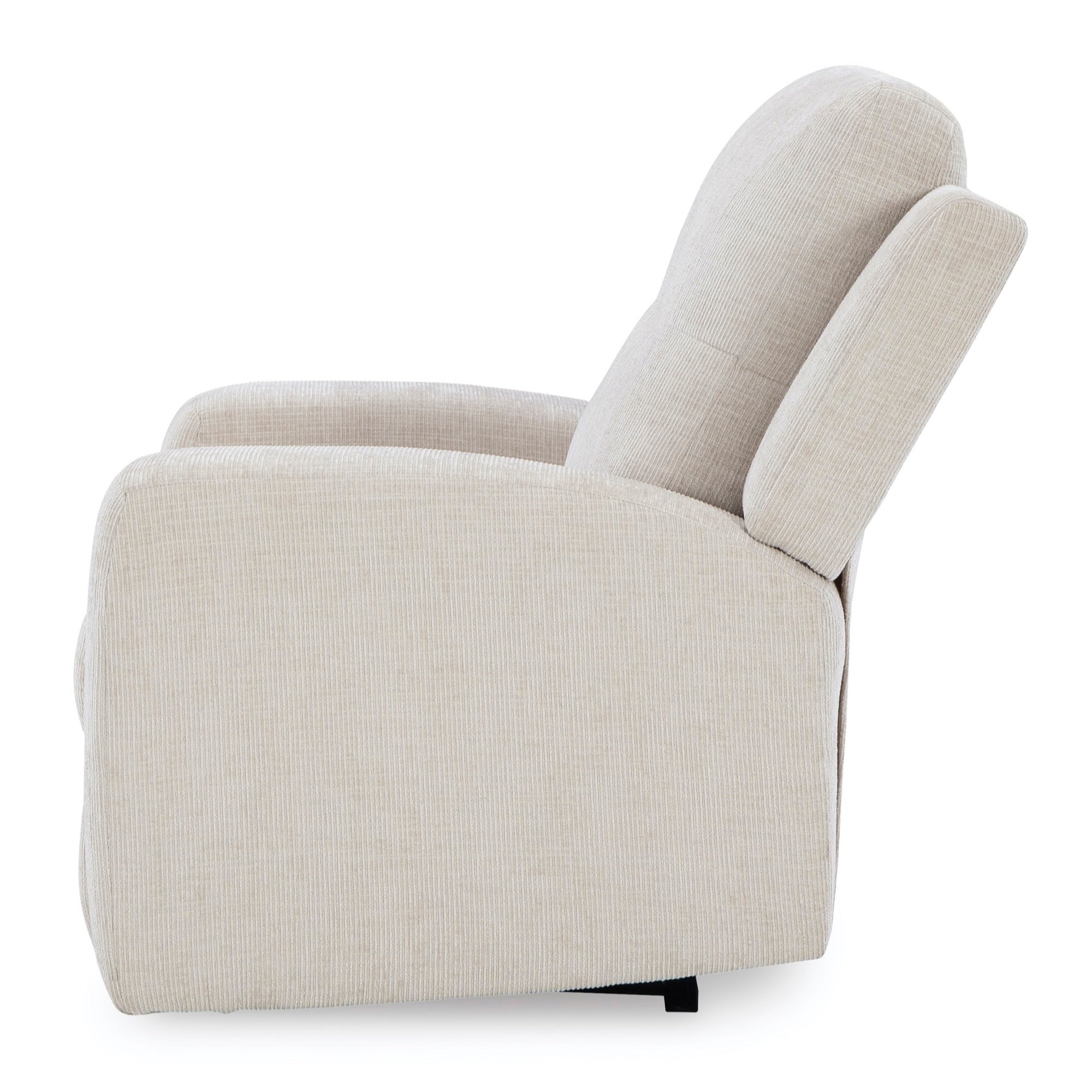 Colton Zero Wall Recliner - Adams Furniture