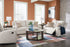 Colton Reclining Living Room Set