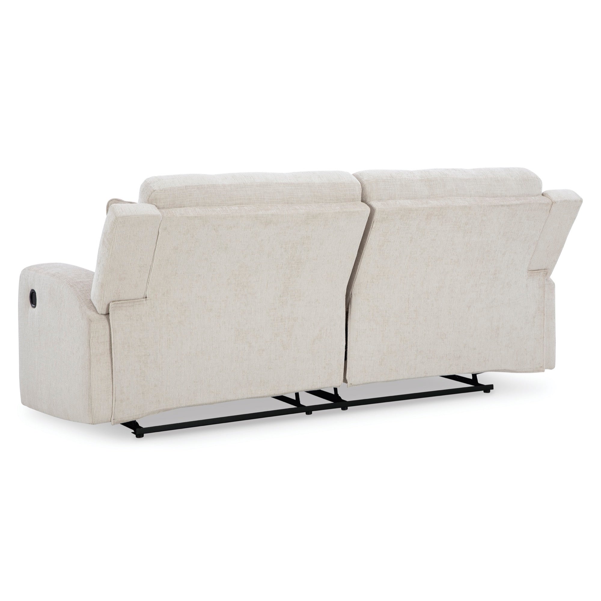 Colton Reclining Living Room Set - Adams Furniture