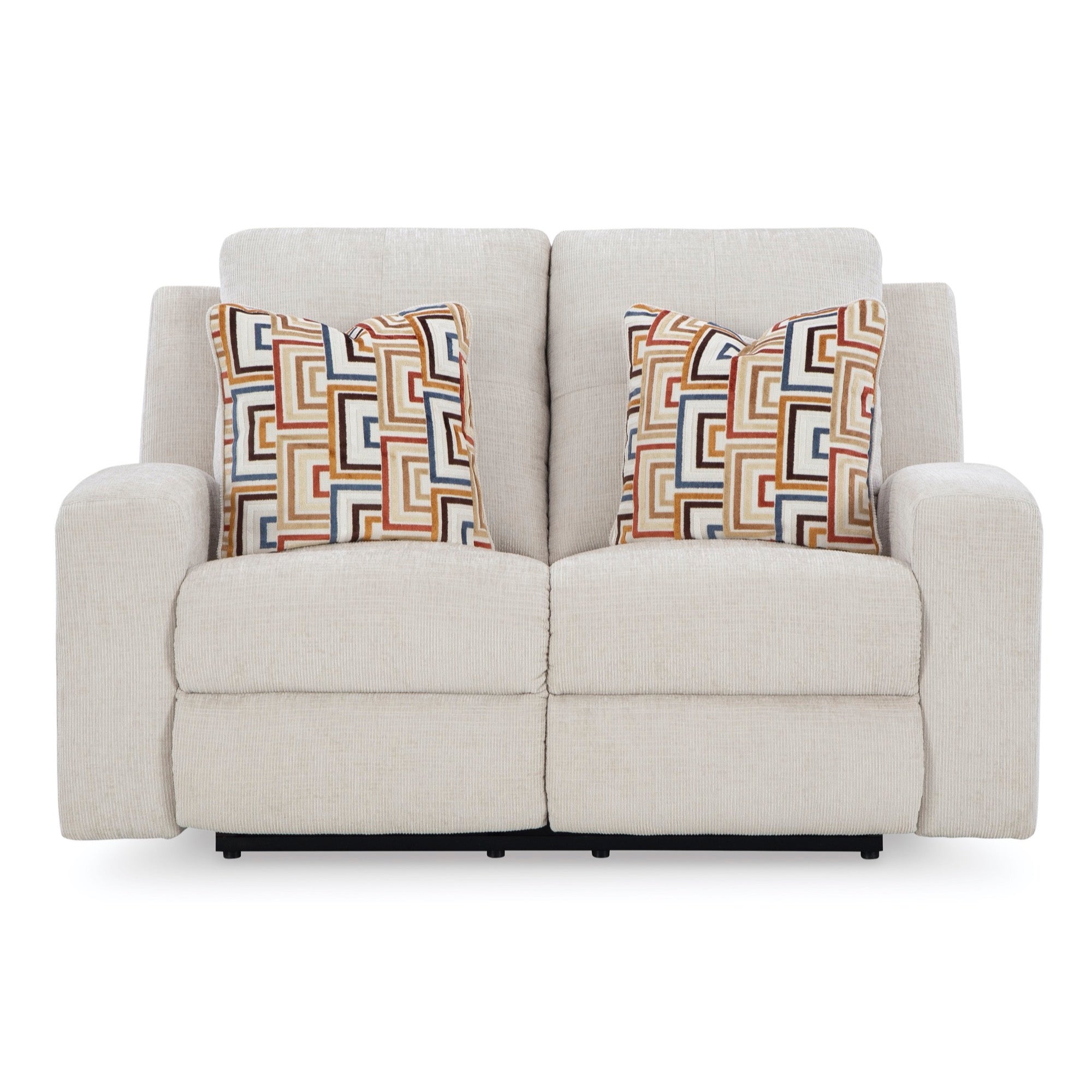 Colton Reclining Loveseat - Adams Furniture