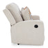 Colton Reclining Loveseat