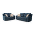 Wyatt Reclining Living Room Set - Adams Furniture