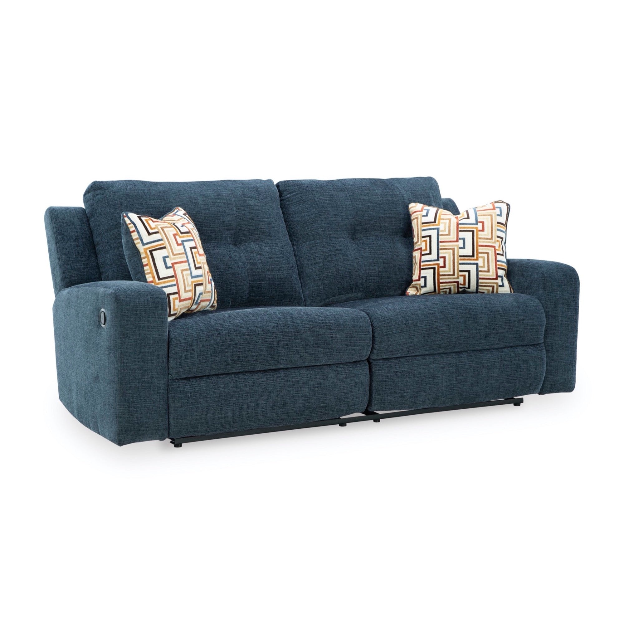Wyatt 2 Seat Reclining Sofa - Adams Furniture
