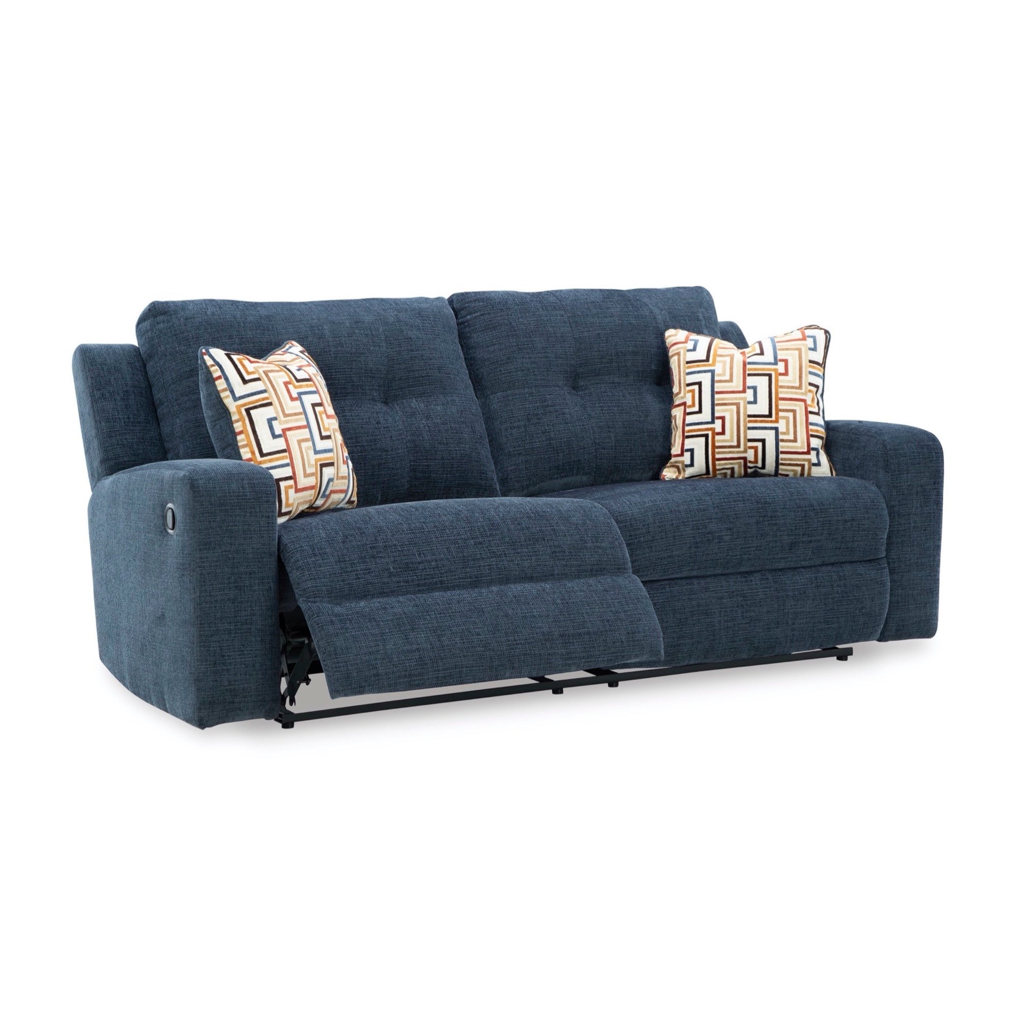 Wyatt 2 Seat Reclining Sofa - Adams Furniture