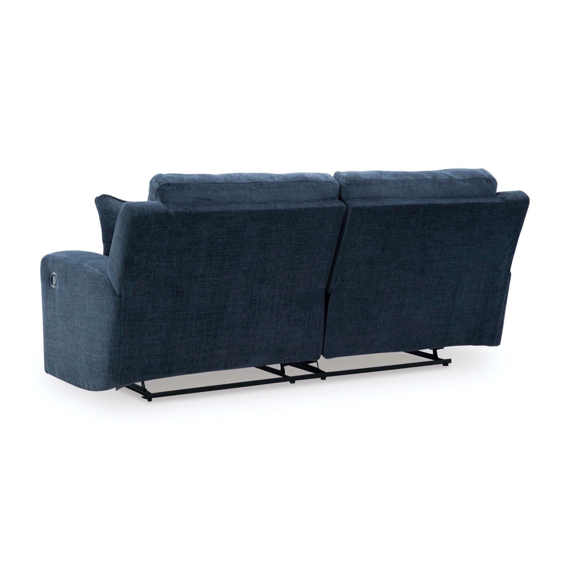 Wyatt Reclining Living Room Set - Adams Furniture