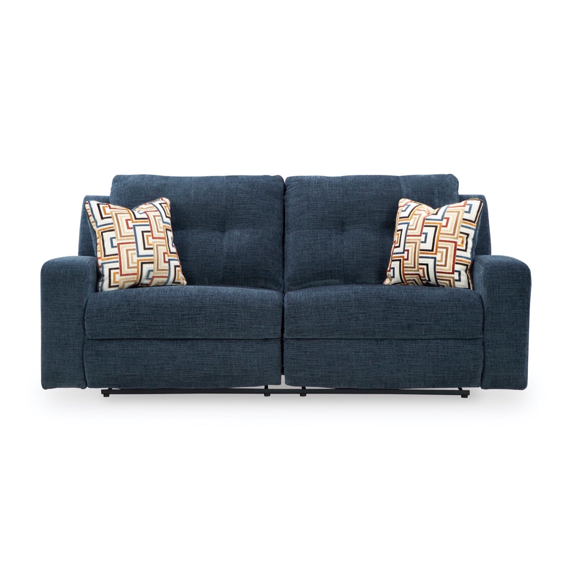 Wyatt 2 Seat Reclining Sofa - Adams Furniture