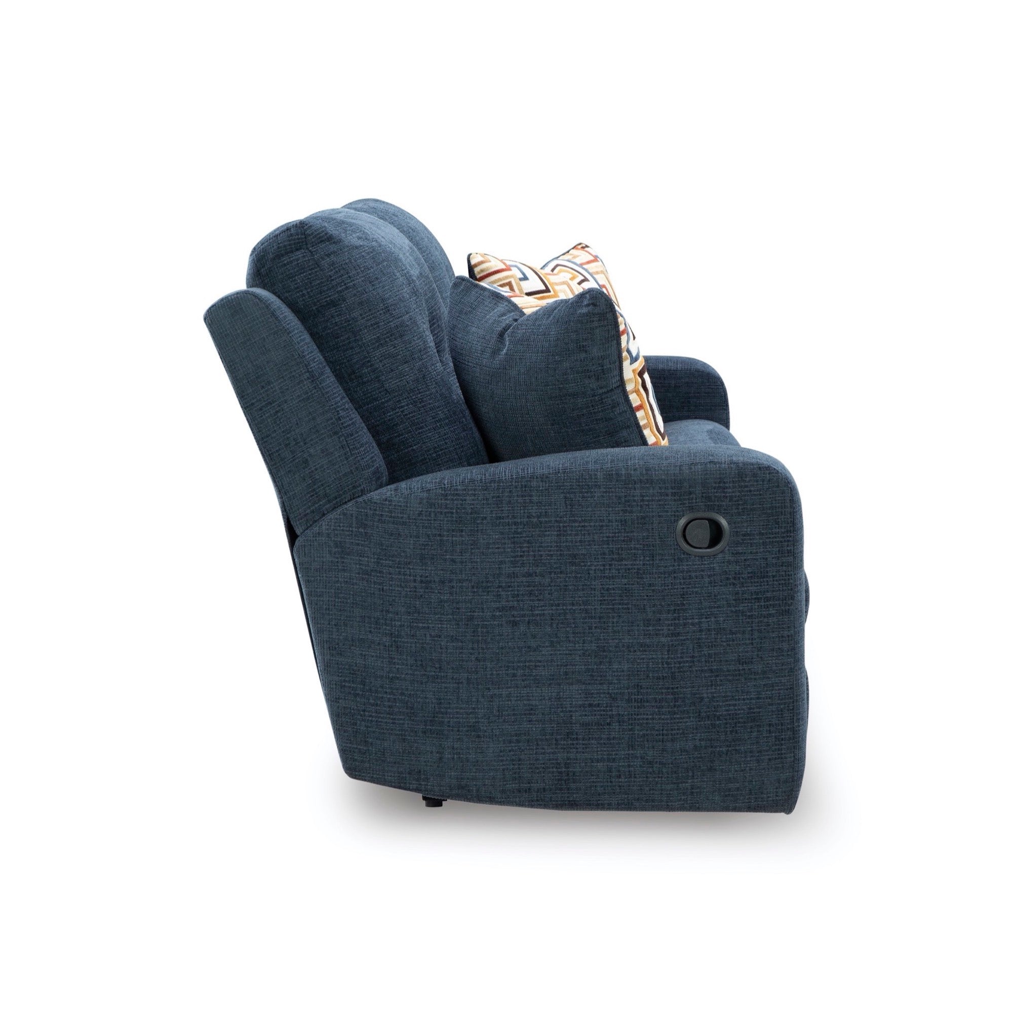 Wyatt 2 Seat Reclining Sofa - Adams Furniture