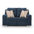 Wyatt Reclining Living Room Set - Adams Furniture