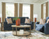 Wyatt Reclining Living Room Set - Adams Furniture