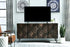 Chasinfield 72" TV Stand - Adams Furniture