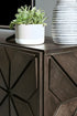 Chasinfield 72" TV Stand - Adams Furniture