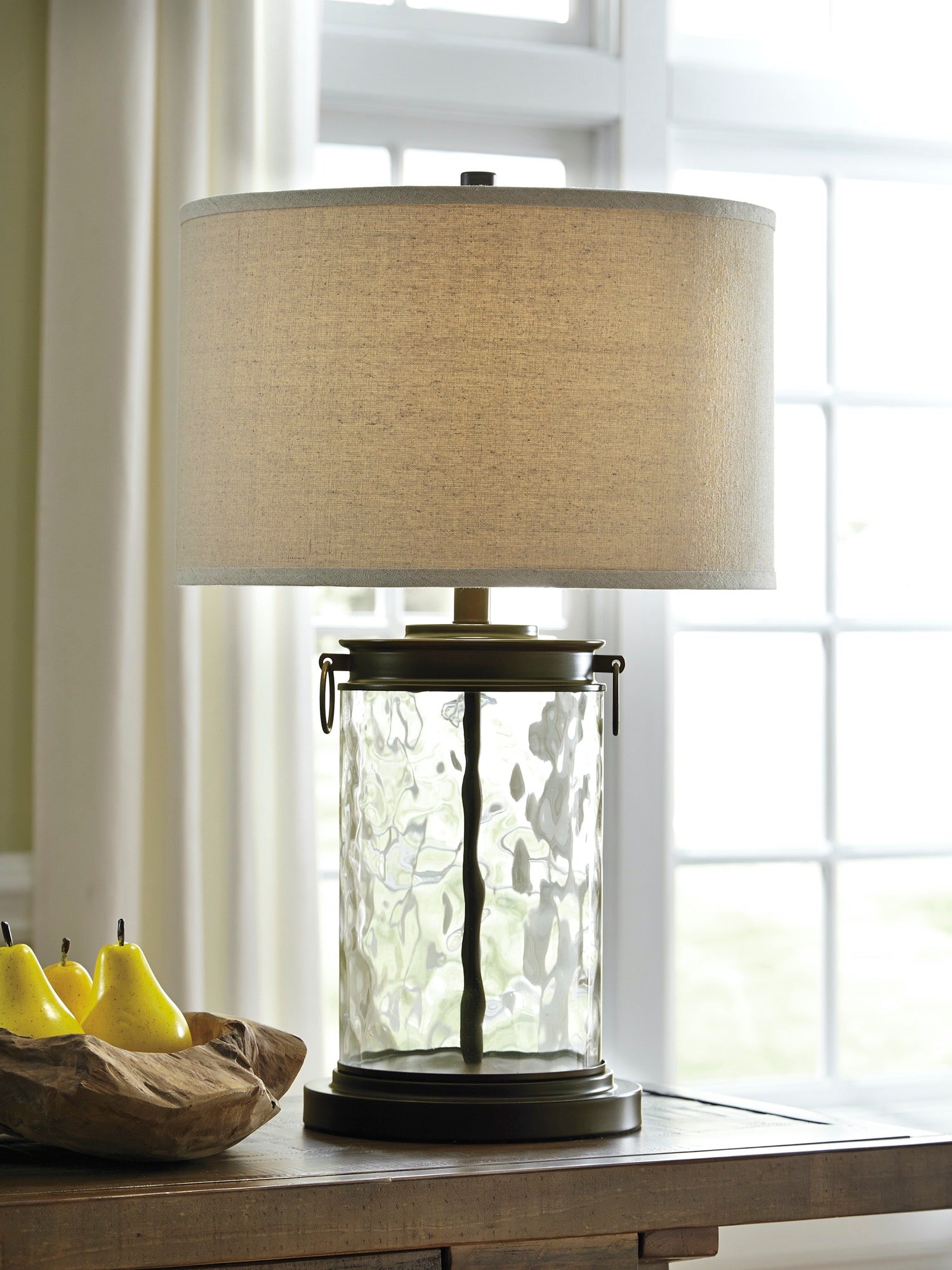 Tailynn Table Lamp - Adams Furniture