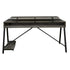 Barolli Gaming Desk - Adams Furniture