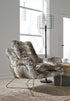 Wildau Accent Chair - Adams Furniture