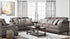 Phineas Driftwood Chair - Adams Furniture