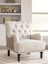 Tartonelle Accent Chair - Adams Furniture