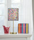 Multy Maddy Metal Table Lamp - Adams Furniture
