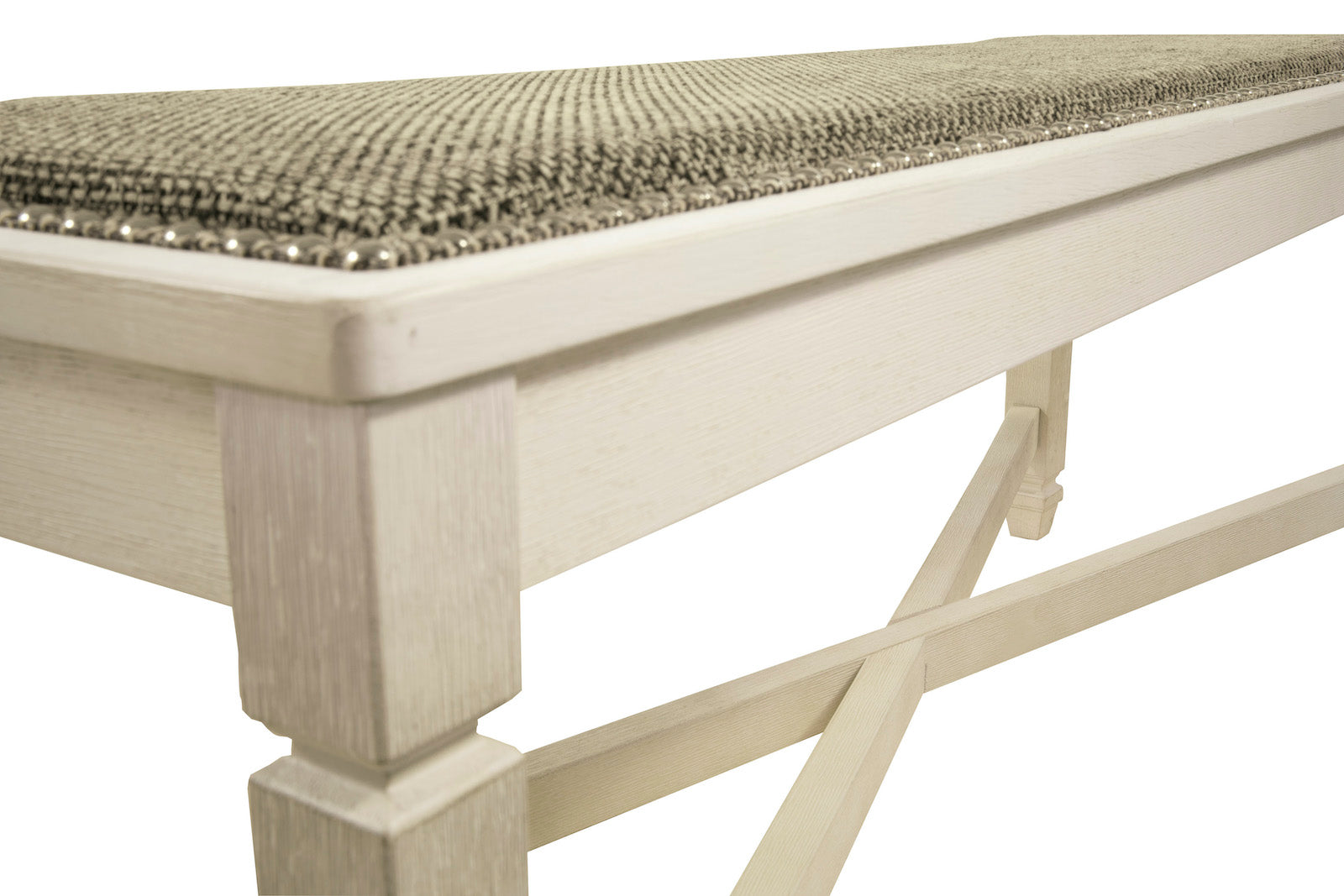 Bolanburg Dining Room Bench - Adams Furniture