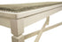 Bolanburg Dining Room Bench - Adams Furniture
