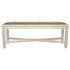 Bolanburg Dining Room Bench - Adams Furniture