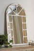 Divakar Accent Mirror - Adams Furniture