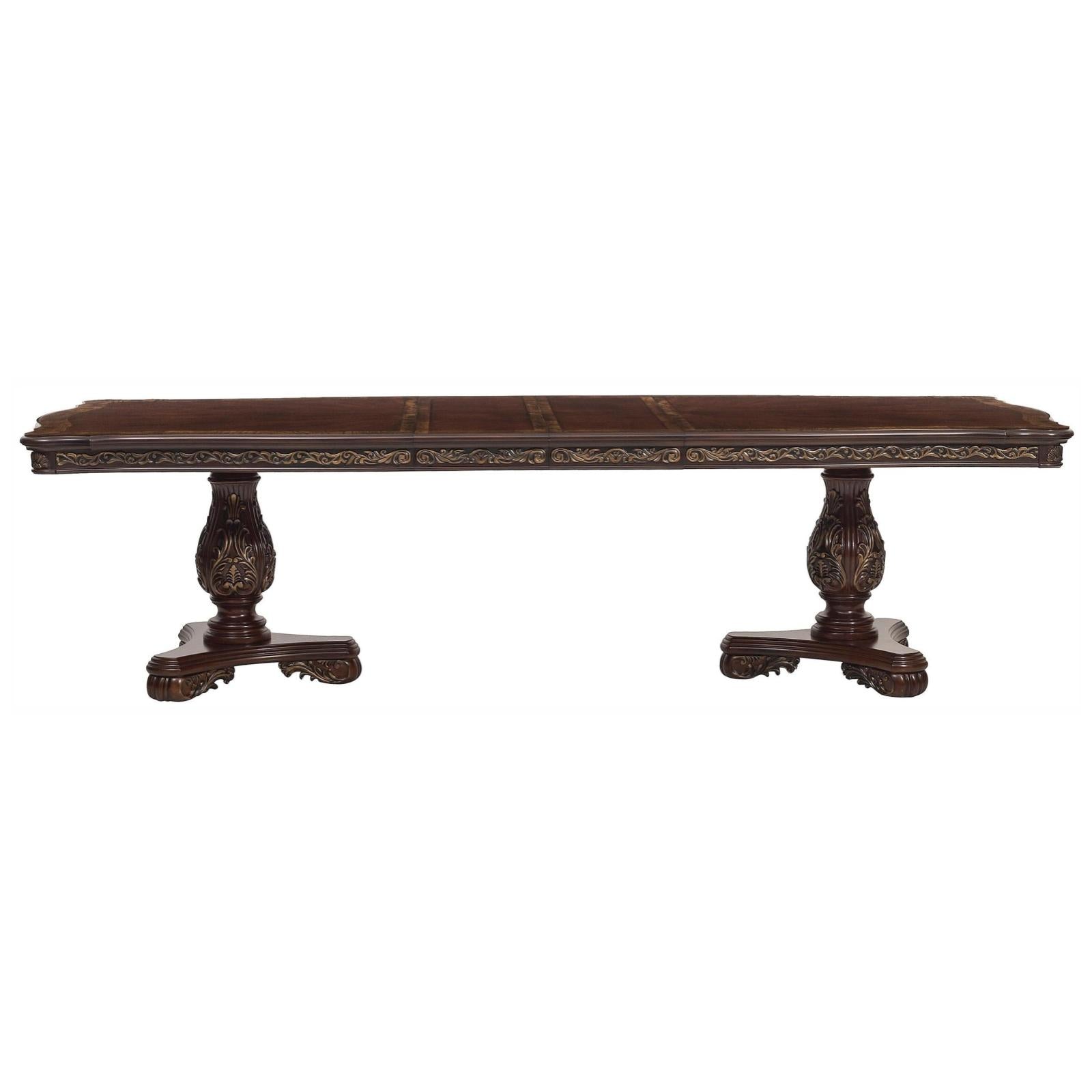Deryn Park Dining Table - Adams Furniture