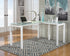 Baraga 61" Home Office Desk - Adams Furniture
