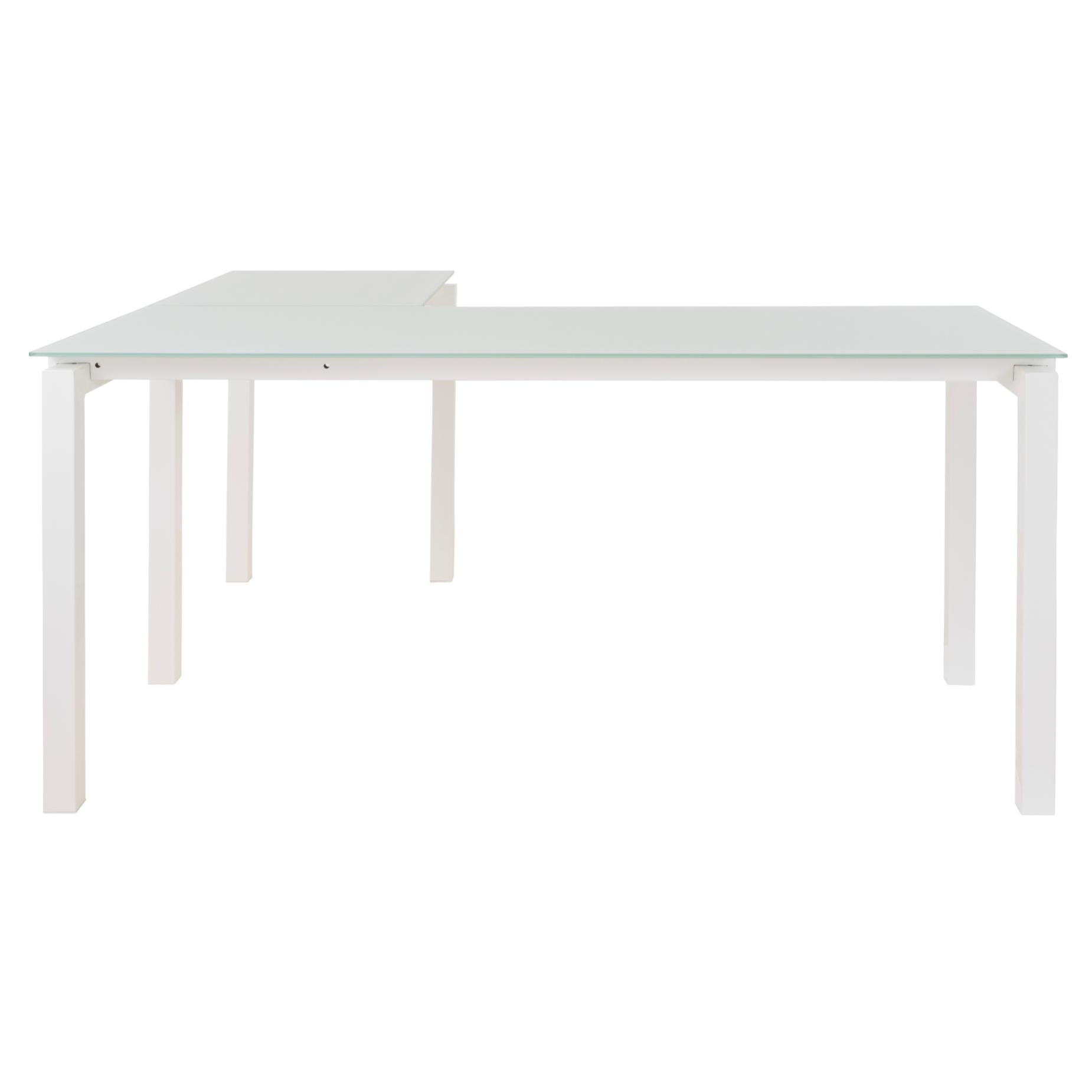 Baraga 61" Home Office Desk - Adams Furniture