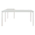 Baraga 61" Home Office Desk - Adams Furniture