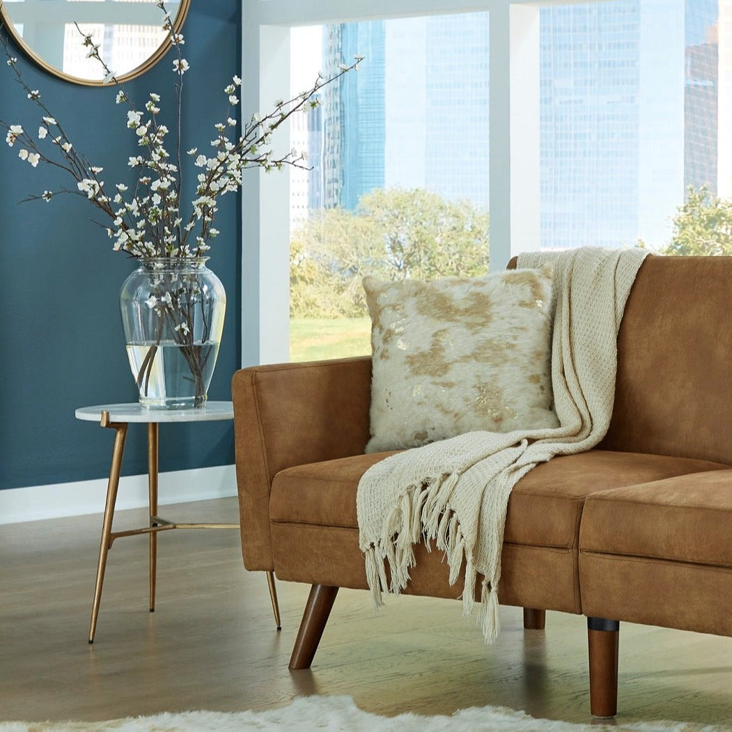 Chadton Accent Table - Adams Furniture