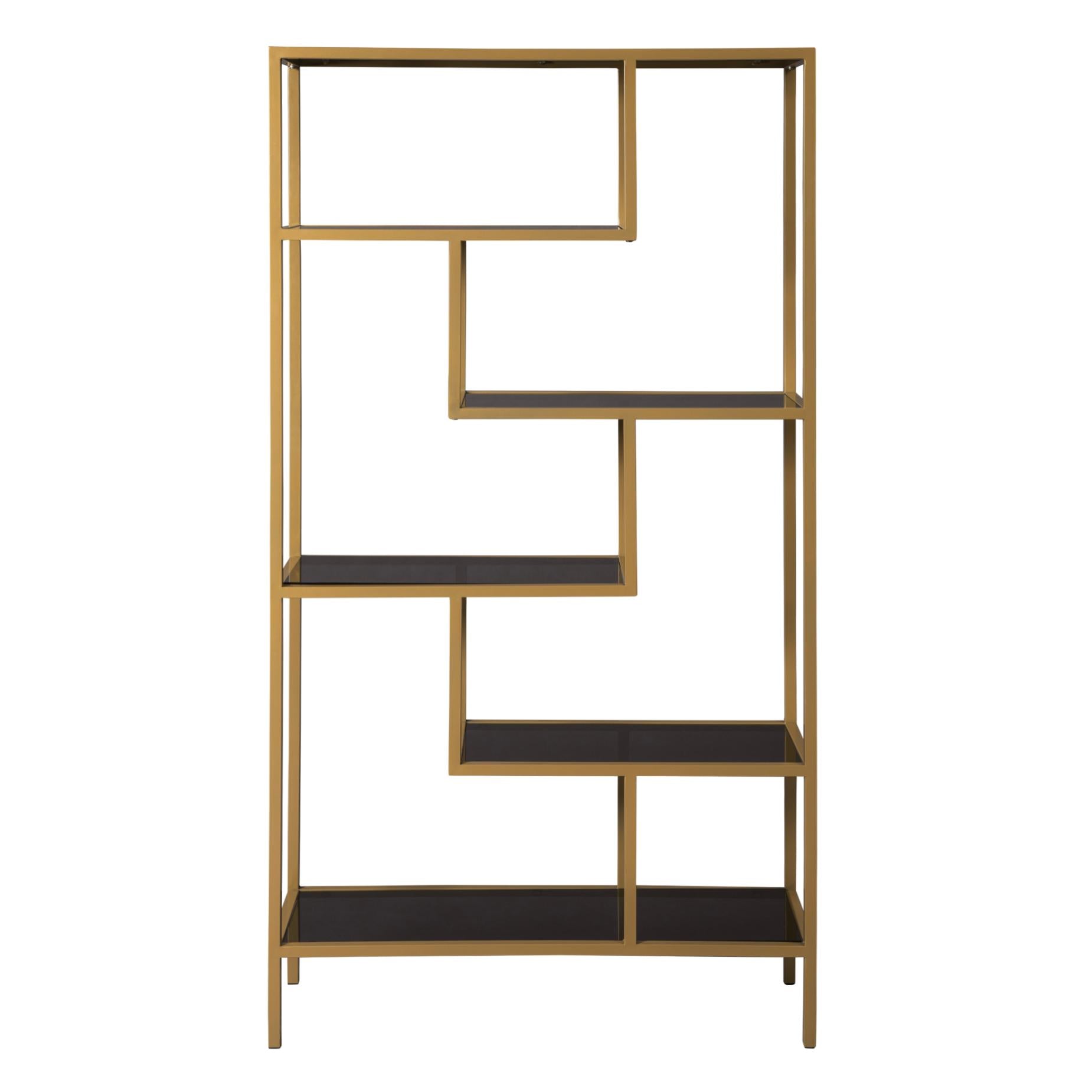 Frankwell Bookcase - Adams Furniture
