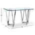 Lenox Sofa Table - Adams Furniture