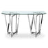 Lenox Sofa Table - Adams Furniture