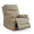 Sand Power Lift Recliner