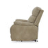 Sand Power Lift Recliner
