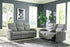 Grant Reclining Living Room Set