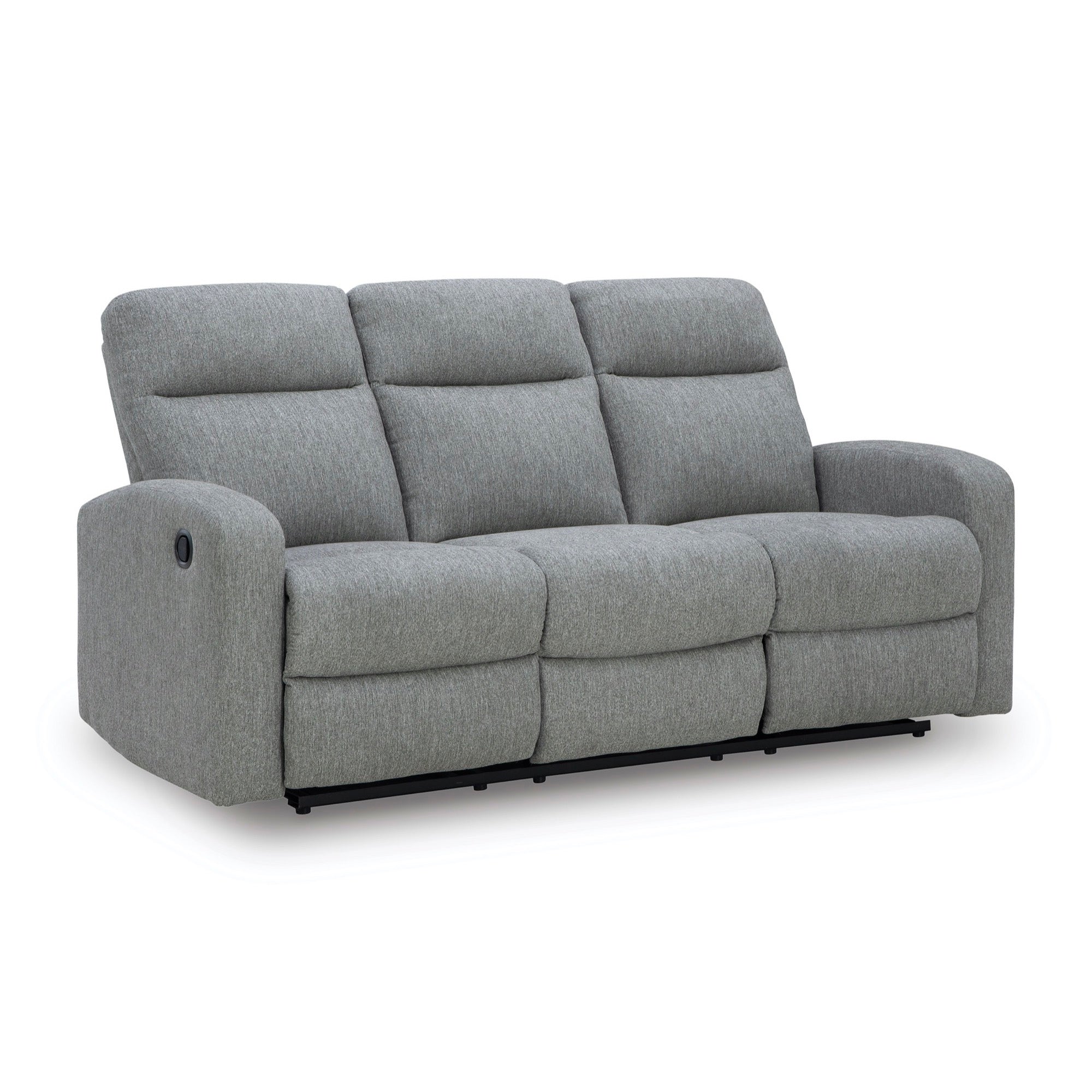 Grant Reclining Living Room Set - Adams Furniture