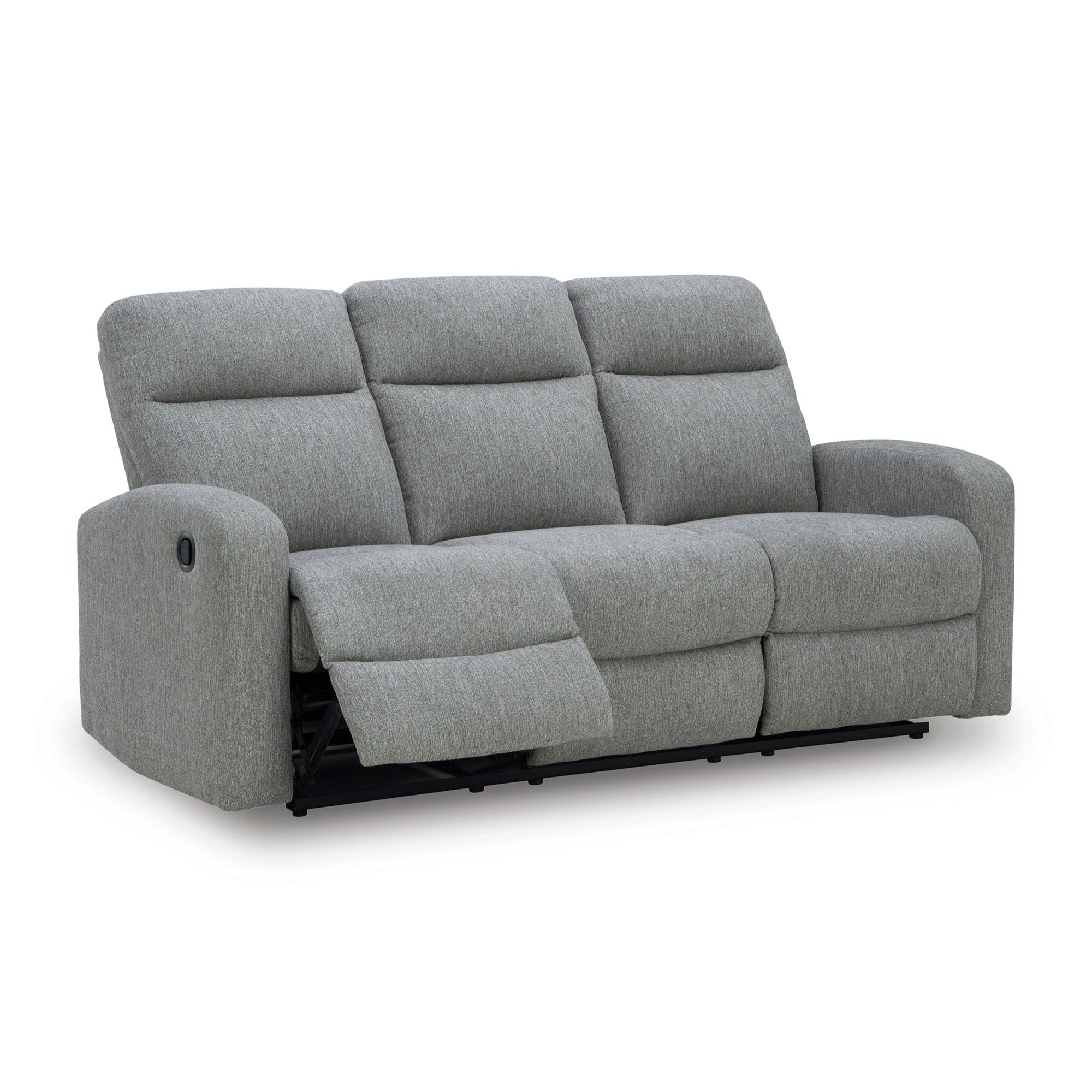 Grant Reclining Living Room Set - Adams Furniture