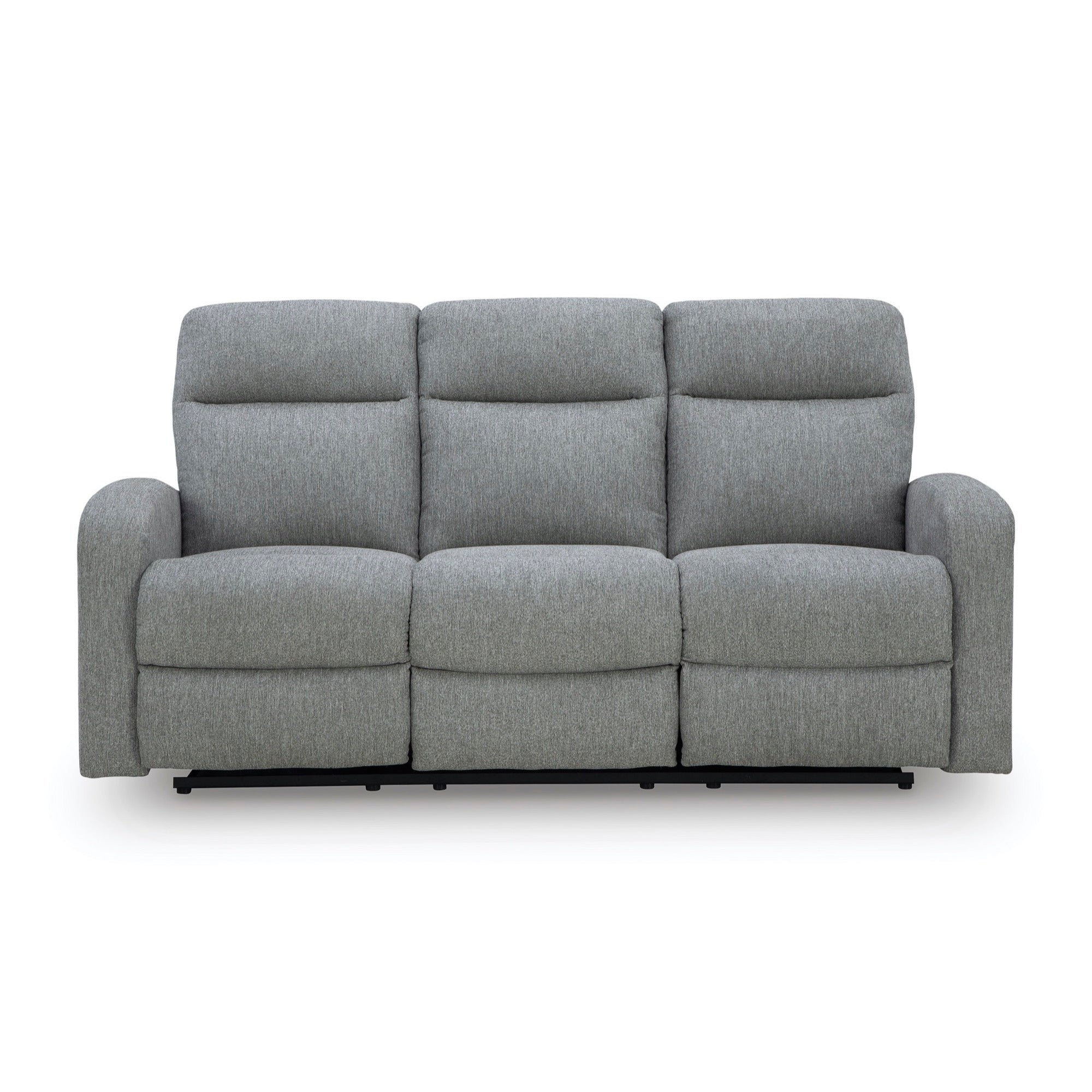Grant Reclining Living Room Set - Adams Furniture