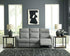 Grant Reclining Sofa - Adams Furniture