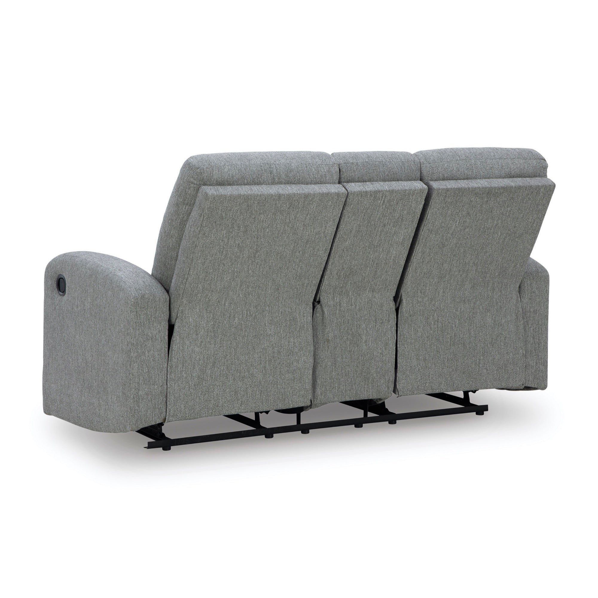 Grant Reclining Living Room Set - Adams Furniture