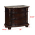 Stanley King 5 Piece Bedroom Set - Adams Furniture