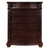 Stanley King 5 Piece Bedroom Set - Adams Furniture