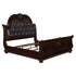 Stanley King 5 Piece Bedroom Set - Adams Furniture